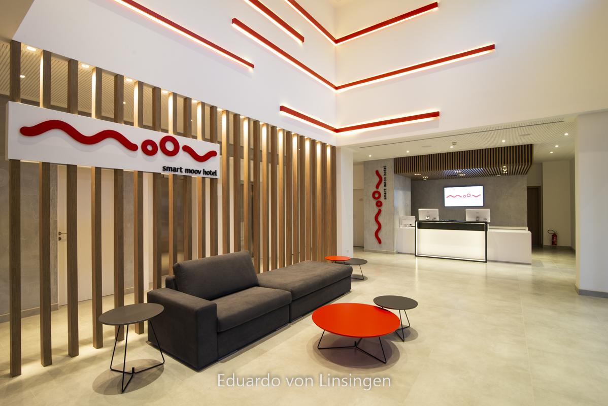 Hotel Moov Curitiba Exterior foto